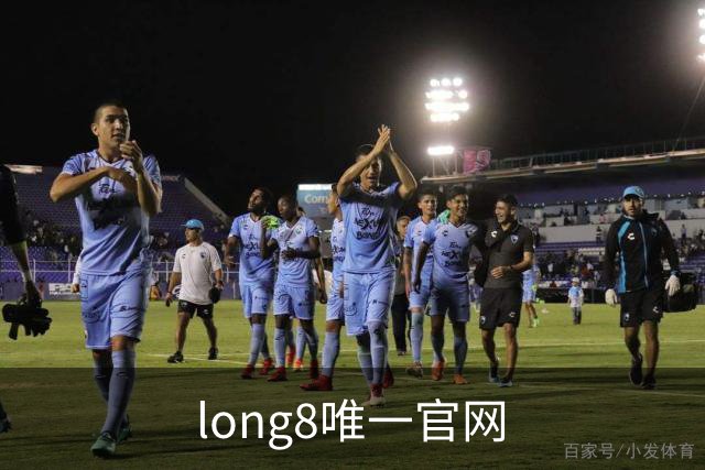 long8唯一官网 公司简介